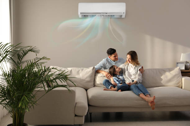 AC installation near me in Berwyn, PA