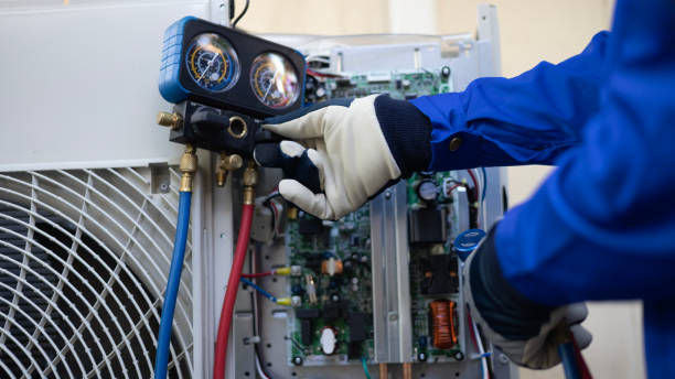 Trusted Berwyn, PA HVAC Experts